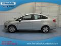 Click for details. 2012 Ford Fiesta S Sedan