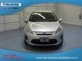 2012 Fiesta S Sedan #3