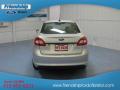 2012 Fiesta S Sedan #4
