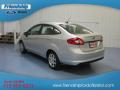 2012 Fiesta S Sedan #5