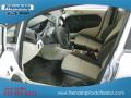 2012 Fiesta S Sedan #6