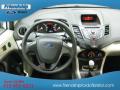 2012 Fiesta S Sedan #17