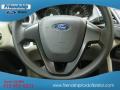 2012 Fiesta S Sedan #20