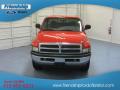1998 Ram 1500 Laramie SLT Regular Cab 4x4 #3