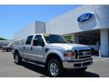 2010 F250 Super Duty XLT Crew Cab 4x4 #1 2010 F250 Super Duty XLT Crew Cab 4x4 #1
