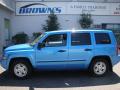 2008 Patriot Sport #1