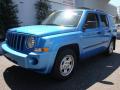 2008 Patriot Sport #3