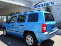 2008 Patriot Sport #4