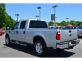 2010 F250 Super Duty XLT Crew Cab 4x4 #33 2010 F250 Super Duty XLT Crew Cab 4x4 #33
