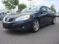 2009 Pontiac G6 V6 Sedan