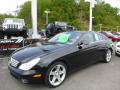 2006 Mercedes-Benz CLS 500 Black 2006 Mercedes-Benz CLS 500 Black