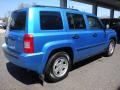 2008 Patriot Sport #6