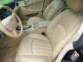  2006 Mercedes-Benz CLS Cashmere Beige Interior #8