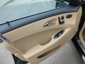 Door Panel of 2006 Mercedes-Benz CLS 500 #12