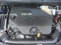 2009 G6 V6 Sedan #19