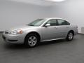 2012 Impala LS #1 2012 Impala LS #1