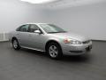 2012 Impala LS #3 2012 Impala LS #3