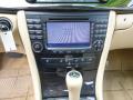 Controls of 2006 Mercedes-Benz CLS 500 #18