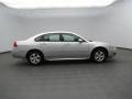 2012 Impala LS #4 2012 Impala LS #4