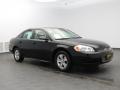 2012 Impala LS #3