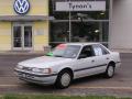 1989 626 DX Sedan #1