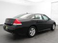 2012 Impala LS #5