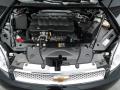 2012 Impala LS #10