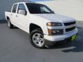 Click for details. 2009 Chevrolet Colorado LT Crew Cab