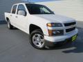 2009 Colorado LT Crew Cab #2
