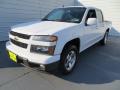 2009 Colorado LT Crew Cab #7