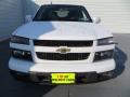 2009 Colorado LT Crew Cab #8