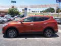 2013 Santa Fe Sport #4