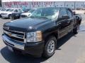 2010 Silverado 1500 LS Extended Cab #1