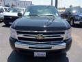2010 Silverado 1500 LS Extended Cab #2