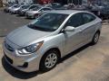 Click for details. 2013 Hyundai Accent GLS 4 Door