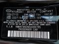 2013 Genesis Coupe 2.0T Premium #7
