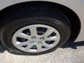  2013 Hyundai Accent GLS 4 Door Wheel #3