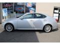 2008 IS 250 AWD #3