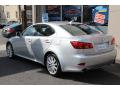 2008 IS 250 AWD #4