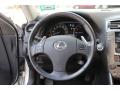 2008 IS 250 AWD #13