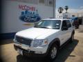 2007 Explorer XLT #1 2007 Explorer XLT #1