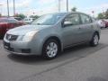 2007 Sentra 2.0 #2
