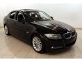 Front 3/4 View of 2011 BMW 3 Series 335d Sedan #1 Front 3/4 View of 2011 BMW 3 Series 335d Sedan #1
