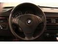 2011 BMW 3 Series 335d Sedan Steering Wheel #7 2011 BMW 3 Series 335d Sedan Steering Wheel #7