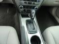  2011 Fusion 6 Speed Automatic Shifter #6