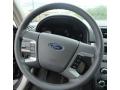  2011 Ford Fusion SE Steering Wheel #7