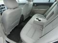 Rear Seat of 2011 Ford Fusion SE #9