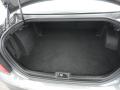  2011 Ford Fusion Trunk #10