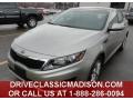 2011 Optima EX #1 2011 Optima EX #1