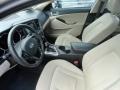 2011 Kia Optima Beige Interior #5 2011 Kia Optima Beige Interior #5